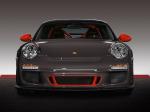 Porsche 911 GT3 RS 2009 года